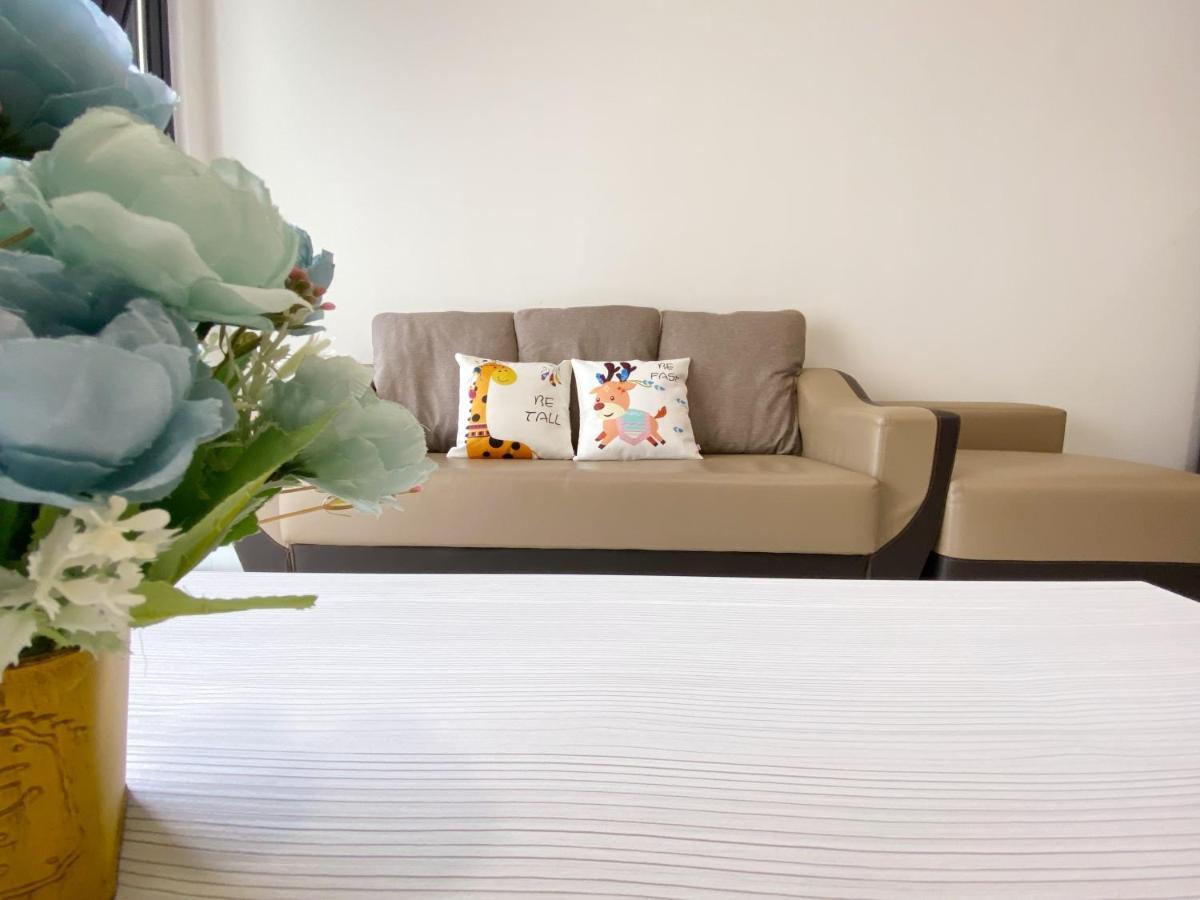 Scenic Country Garden Danga Bay By Lions Bay Apartment Джохор Бахру Стая снимка