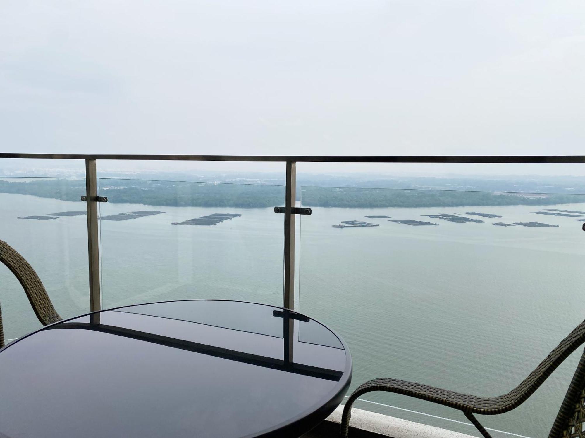 Scenic Country Garden Danga Bay By Lions Bay Apartment Джохор Бахру Стая снимка