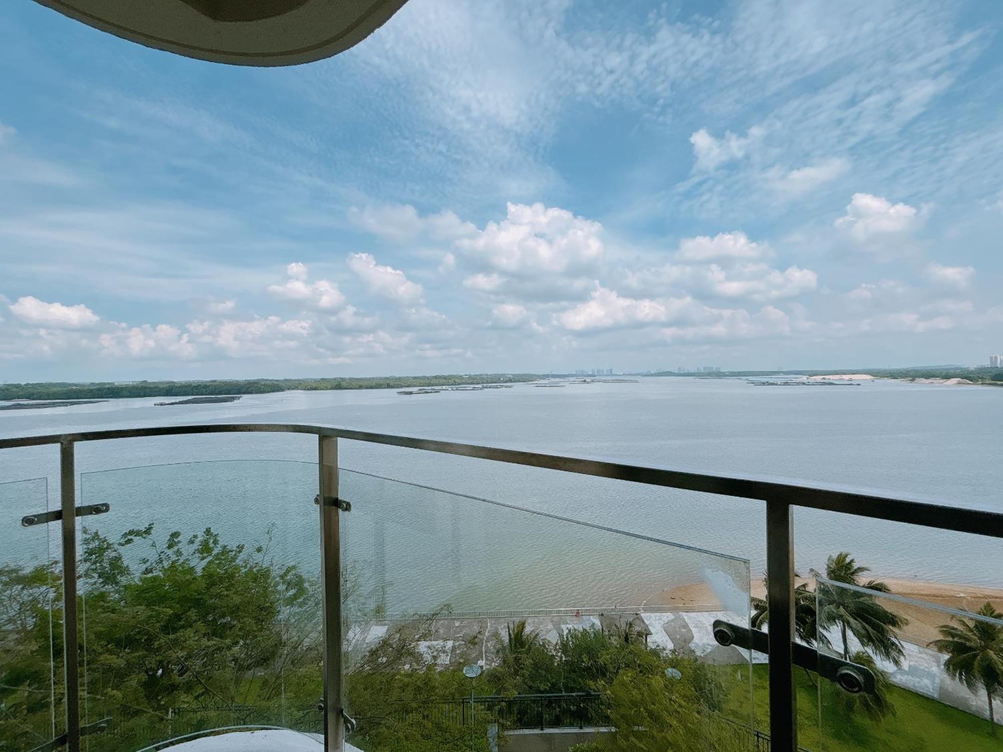 Scenic Country Garden Danga Bay By Lions Bay Apartment Джохор Бахру Стая снимка