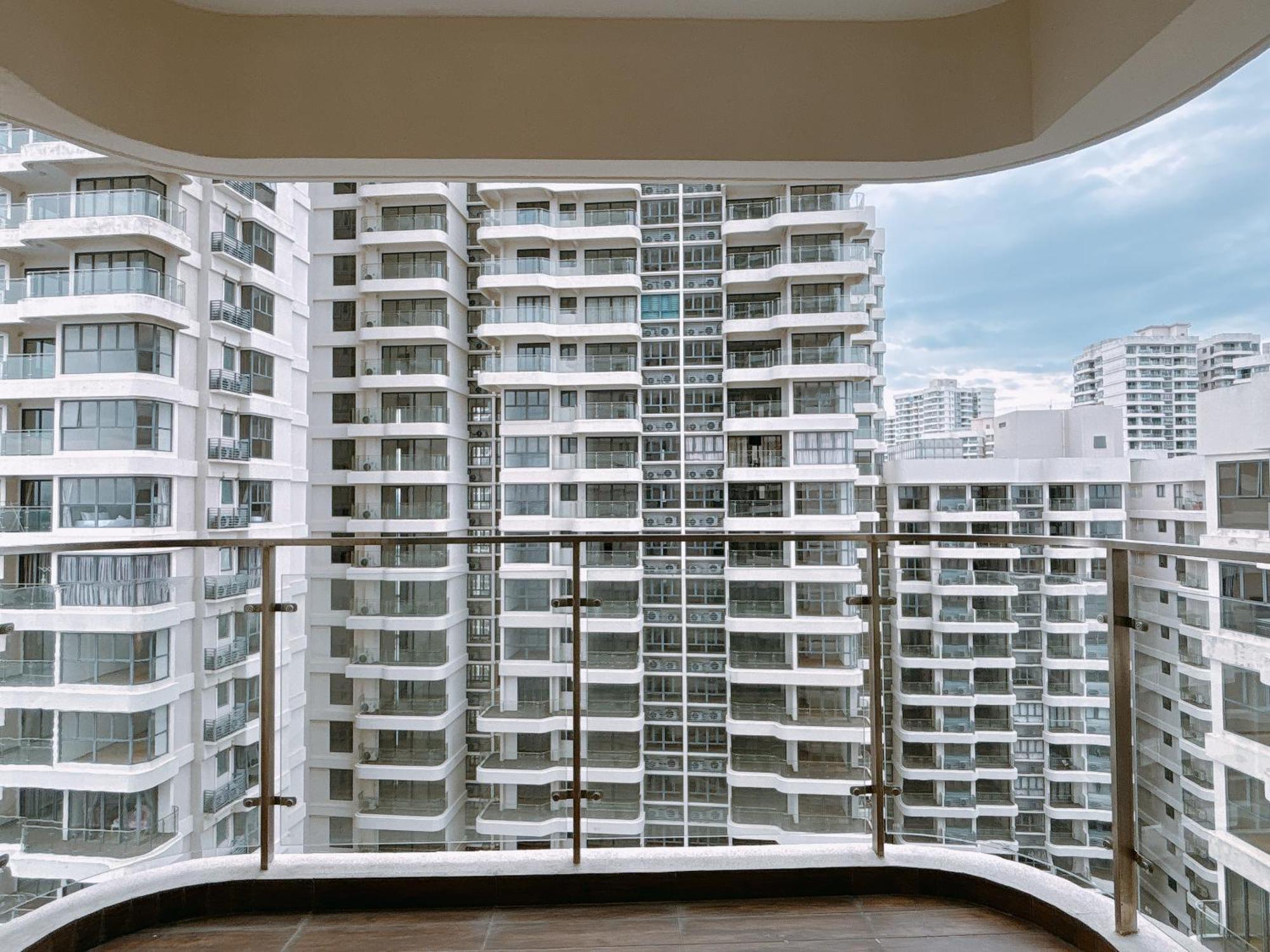 Scenic Country Garden Danga Bay By Lions Bay Apartment Джохор Бахру Екстериор снимка